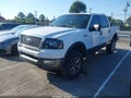 2004 Ford F-150 — photo 2 of 10 | VIN 1FTPW14524KC42243