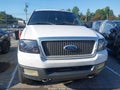 2004 Ford F-150 — photo 6 of 10 | VIN 1FTPW14524KC42243