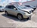 2007 Lexus RX 400h — photo 1 of 16 | VIN JTJHW31U172034870