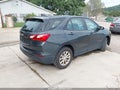 2020 Chevrolet Equinox — photo 4 of 20 | VIN 3GNAXHEV5LS564864