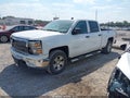 2014 Chevrolet Silverado 1500 — photo 2 of 16 | VIN 3GCUKREC4EG265963