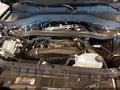 2026 Ford Explorer — photo 10 of 16 | VIN 1FMUK8KHXTGB76008