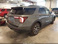 2026 Ford Explorer — photo 4 of 16 | VIN 1FMUK8KHXTGB76008