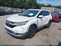 2018 Honda CR-V — photo 2 of 16 | VIN 5J6RW1H99JL004735