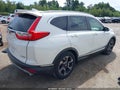 2018 Honda CR-V — photo 4 of 16 | VIN 5J6RW1H99JL004735