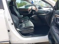 2018 Honda CR-V — photo 5 of 16 | VIN 5J6RW1H99JL004735