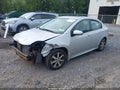 2012 Nissan Sentra — photo 2 of 16 | VIN 3N1AB6AP8CL743352