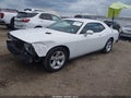 2012 Dodge Challenger — photo 2 of 16 | VIN 2C3CDYAG4CH125180