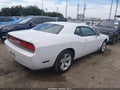 2012 Dodge Challenger — photo 4 of 16 | VIN 2C3CDYAG4CH125180