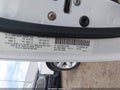 2012 Dodge Challenger — photo 9 of 16 | VIN 2C3CDYAG4CH125180