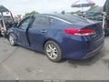 2018 Kia Optima — photo 3 of 16 | VIN 5XXGT4L33JG211941