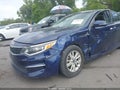 2018 Kia Optima — photo 6 of 16 | VIN 5XXGT4L33JG211941