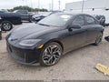 2025 Hyundai Ioniq 6 — photo 2 of 20 | VIN KMHM34AA1SA095460