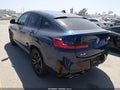 2024 BMW X4 — photo 3 of 19 | VIN 5UX33DT0XR9V43712