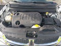 2014 Dodge Journey — photo 10 of 12 | VIN 3C4PDCBG3ET175626
