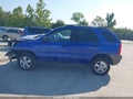 2008 Kia Sportage — photo 15 of 17 | VIN KNDJF724287510171