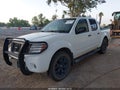 2021 Nissan Frontier — photo 2 of 16 | VIN 1N6ED0EB2MN704856