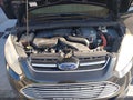 2013 Ford C-Max — photo 10 of 16 | VIN 1FADP5AU3DL501549