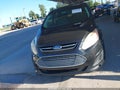 2013 Ford C-Max — photo 12 of 16 | VIN 1FADP5AU3DL501549