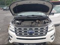 2016 Ford Explorer — photo 10 of 16 | VIN 1FM5K8D83GGB50700