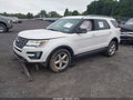 2016 Ford Explorer — photo 2 of 16 | VIN 1FM5K8D83GGB50700