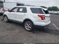 2016 Ford Explorer — photo 3 of 16 | VIN 1FM5K8D83GGB50700