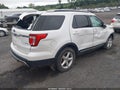 2016 Ford Explorer — photo 4 of 16 | VIN 1FM5K8D83GGB50700