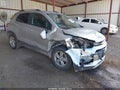 2022 Chevrolet Trax — photo 1 of 16 | VIN KL7CJLSM2NB527946