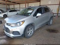 2022 Chevrolet Trax — photo 2 of 16 | VIN KL7CJLSM2NB527946