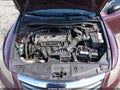 2012 Honda Accord — photo 10 of 16 | VIN 1HGCP2F88CA164260