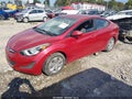 2016 Hyundai Elantra — photo 2 of 11 | VIN KMHDH4AE1GU517575