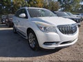 2016 Buick Enclave — photo 1 of 16 | VIN 5GAKVCKD6GJ259903