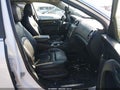 2016 Buick Enclave — photo 5 of 16 | VIN 5GAKVCKD6GJ259903