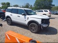 2021 Ford Bronco Sport — photo 1 of 19 | VIN 3FMCR9B69MRA08687