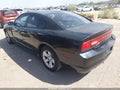 2013 Dodge Charger — photo 3 of 16 | VIN 2C3CDXBG0DH622270