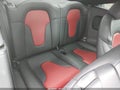2012 Audi TTS — photo 8 of 16 | VIN TRUK1AFK7C1019606