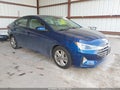 2020 Hyundai Elantra — photo 1 of 17 | VIN 5NPD84LF6LH558640