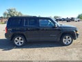 2014 Jeep Patriot — photo 14 of 17 | VIN 1C4NJRFB9ED649697