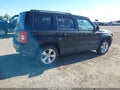 2014 Jeep Patriot — photo 4 of 17 | VIN 1C4NJRFB9ED649697