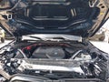 2026 BMW X3 — photo 10 of 17 | VIN 5UX53GP07T9440582