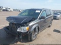 2017 Dodge Grand Caravan — photo 2 of 17 | VIN 2C4RDGCG4HR806938