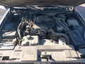 2005 Ford Crown Victoria — photo 10 of 16 | VIN 2FAHP74W05X122104