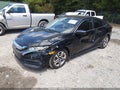 2016 Honda Civic — photo 2 of 16 | VIN 2HGFC2F51GH504872