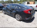 2016 Honda Civic — photo 3 of 16 | VIN 2HGFC2F51GH504872