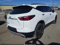 2022 Chevrolet Blazer — photo 4 of 16 | VIN 3GNKBJRS6NS191170