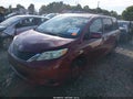 2014 Toyota Sienna — photo 2 of 18 | VIN 5TDKK3DC7ES443422