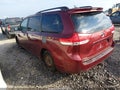 2014 Toyota Sienna — photo 3 of 18 | VIN 5TDKK3DC7ES443422