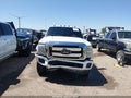 2015 Ford F-350 — photo 12 of 16 | VIN 1FT8W3BT1FED12365