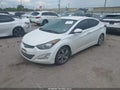 2016 Hyundai Elantra — photo 2 of 16 | VIN 5NPDH4AE8GH668279