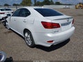 2008 Lexus IS 250 — photo 3 of 17 | VIN JTHBK262685069716